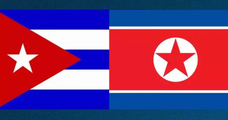 Куба и КНДР подтвердили готовность к сотрудничеству