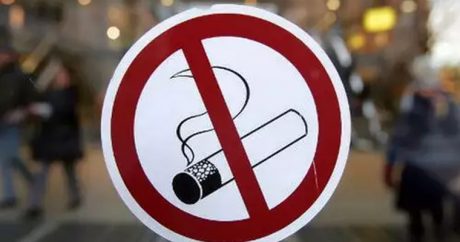 В Азербайджане расширяется список мест, где запрещено курить