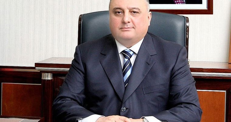 Эльдар Махмудов вновь вызван на допрос – ФОТО
