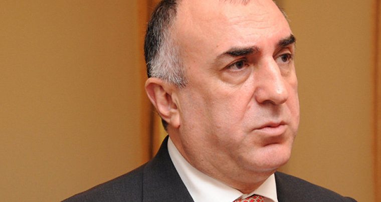 Мамедъяров: Все идеи по Карабаху на столе переговоров