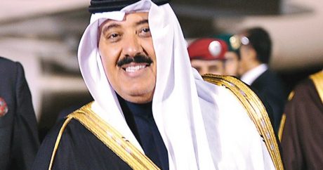 После трех недель заключения саудовского принца выпустили из тюрьмы