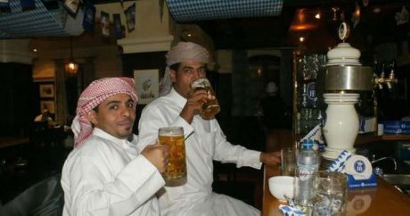 Почему мусульманам запрещено употреблять алкоголь?