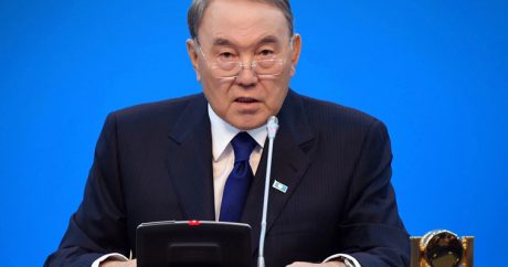 Назарбаев раскрыл секрет казахстанской дипломатии