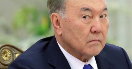 Назарбаев: «Запад не сможет сделать нас демократичными, у нас свои ценности»
