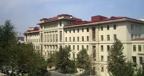 Расширены полномочия Кабинета министров Азербайджана