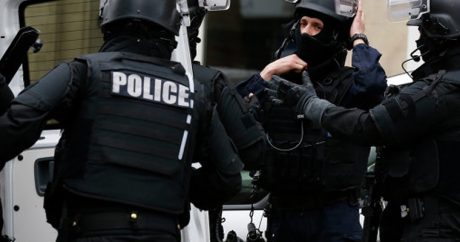 В Париже арестовали 35 «воров в законе» из бывшего СССР