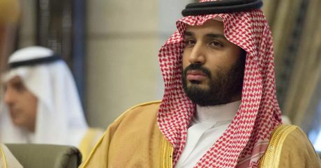 Задержанных в Саудовской Аравии принцев подвергают жестоким пыткам