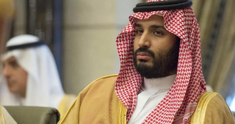 Задержанных в Саудовской Аравии принцев подвергают жестоким пыткам