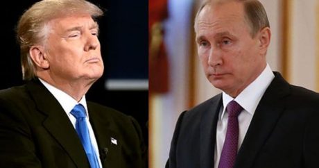 Песков: Россия продолжает терпеливо работать над организацией встречи Путина и Трампа