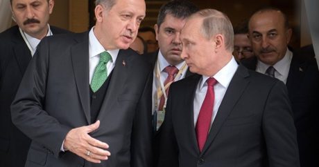 Сирийские курды — яблоко раздора между Москвой и Анкарой?