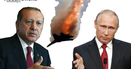 Эксперт: «Когда обострились отношения с Россией, НАТО не гарантировал Турции военную поддержку»