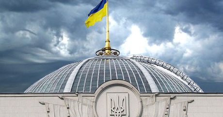 В Киеве заявили, что Белоруссия вонзила нож в спину Украины