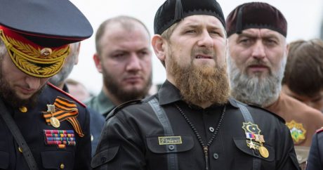 Стоит ли Рамзану Кадырову уходить с поста? — мнение из Чечни