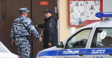 Сколько стоит «устраивать стрельбу» в общественном месте в России?