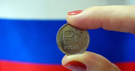 Дмитрий Полевой: «Экономика России в октябре резко затормозила»