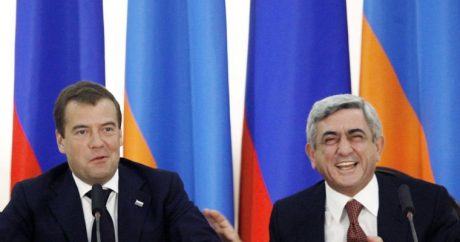 Армянский эксперт: «Россия является главным генератором угроз для Армении»