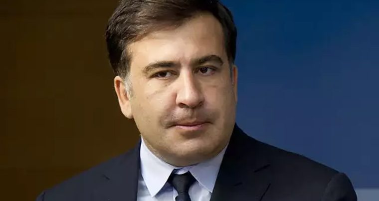 Адвокаты обжаловали отказ миграционной службы Украины защитить Саакашвили