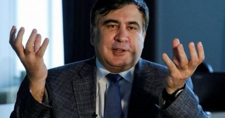 Саакашвили: «Спецслужбы Грузии и Украины совместно действуют против меня и моих сторонников»