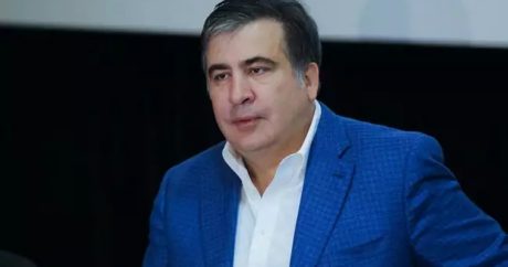 СБУ: Саакашвили депортируют не в Грузию, а в третью страну