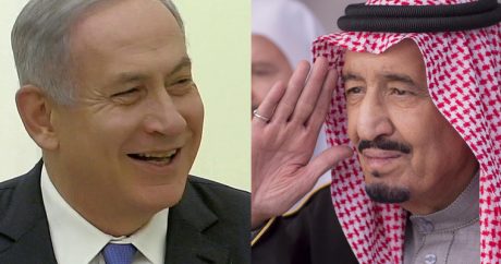 Орхан Джемаль: «Саудовская Аравия – это партнер Израиля»