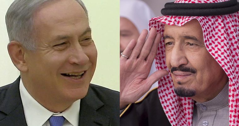 Орхан Джемаль: «Саудовская Аравия – это партнер Израиля»