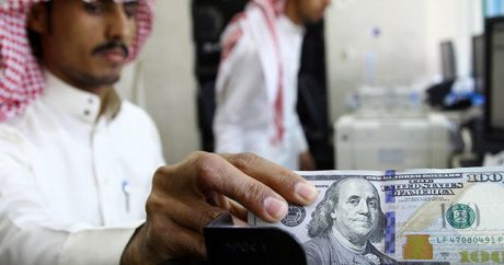 Задержанные саудовские принцы согласились заплатить в обмен на свободу