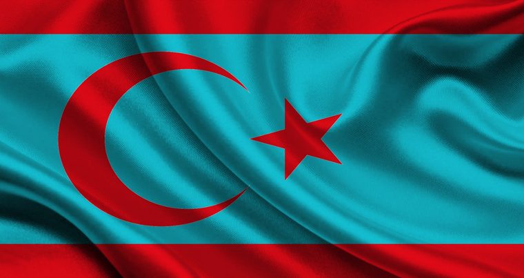 Туркманы являются второй по численности нацией в Сирии и требуют особый статус