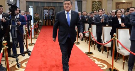 Какой политический курс выберет новый президент Кыргызстана?