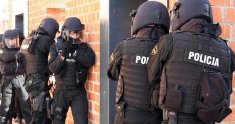 Спецоперация против «грузинской мафии» в Испании — задержаны 16 человек