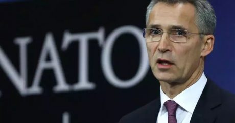 Генсек НАТО лично принес извинения президенту Турции