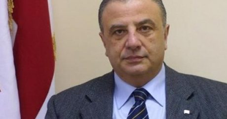 Теймураз Шарашенидзе: Азербайджан и Грузия восстановят свою территориальную целостность