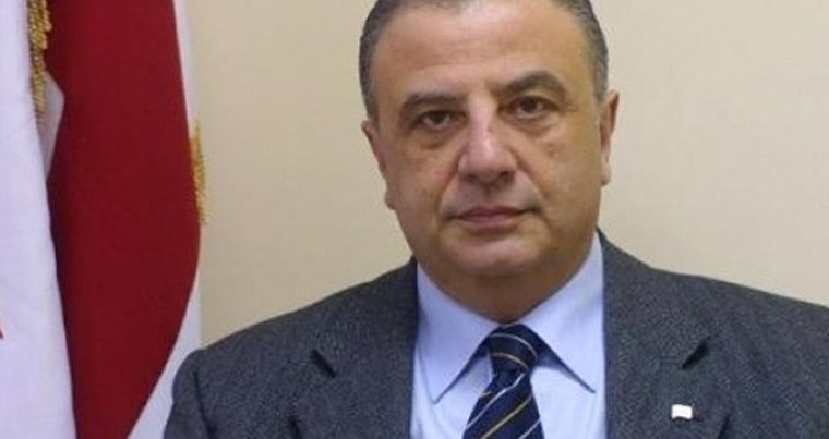 Теймураз Шарашенидзе: Азербайджан и Грузия восстановят свою территориальную целостность