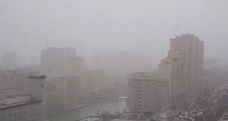 В Азербайджане ожидается пылевой туман