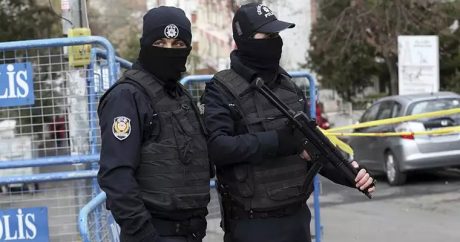 В Турции выдан ордер на арест еще 343 военнослужащих
