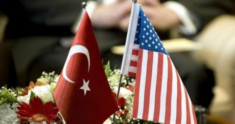 Обнародована дата переговоров между Турцией и США по Манбиджу