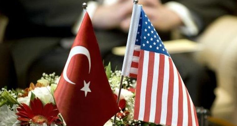 В Вашингтоне обсудят разногласия между Турцией и США
