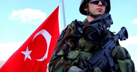 Турция отозвала своих военных с учений НАТО