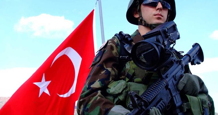 Турция отменит ЧП, введенное 2 года назад