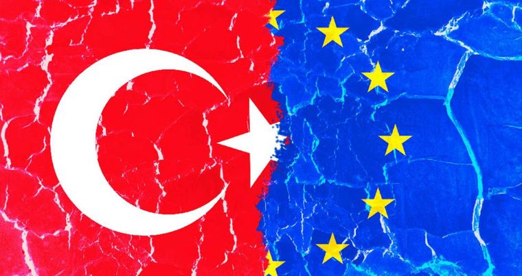ЕС собирается внести Турцию в черный список офшоров