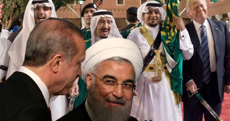 Эксперт: «Цель арабских монархов вместе с США и Израилем — сдерживать Иран и изолировать Турцию»