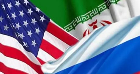 Пентагон: «У нас есть общие интересы с Ираном и Россией в Афганистане»