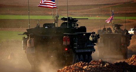 Коалиция США пообещала не бросать курдов