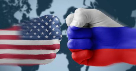 США выделят 5 млрд долларов на противодействие России