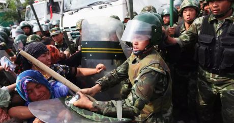 Почему уйгурские мусульмане боятся сказать правду о своем положении?