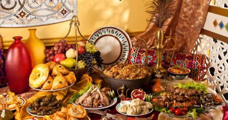 15 блюд узбекской кухни, при виде которых у вас потекут слюнки — ФОТО