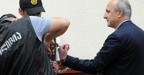 Европейский суд: Заключение Вано Мерабишвили является незаконным