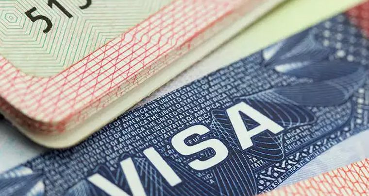 В Азербайджане запущен портал для получения виз иностранцами