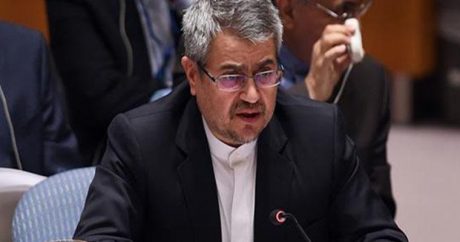 Иран призвал мировое сообщество оказать давление на Саудовскую Аравию