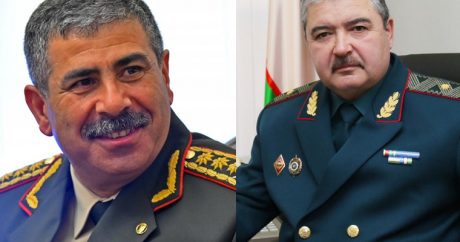Азербайджан и Узбекистан становятся партнерами в военной сфере