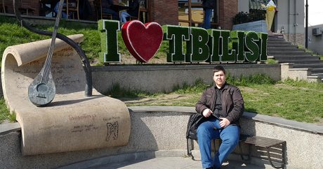 Какой он Тбилиси? – заметки путешественника – ФОТО